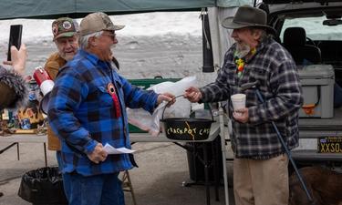 Chili Cookoff, a Winter Classic, Returns March 1st