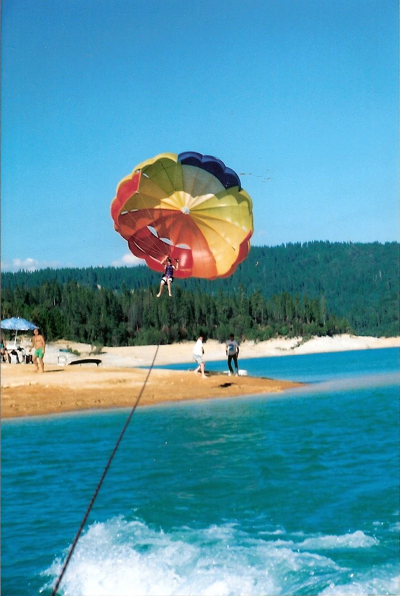 Southwest Sierra #118 – Commentary and a Story