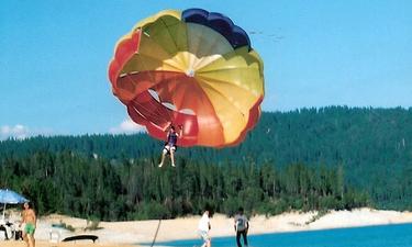 Southwest Sierra #118 – Commentary and a Story