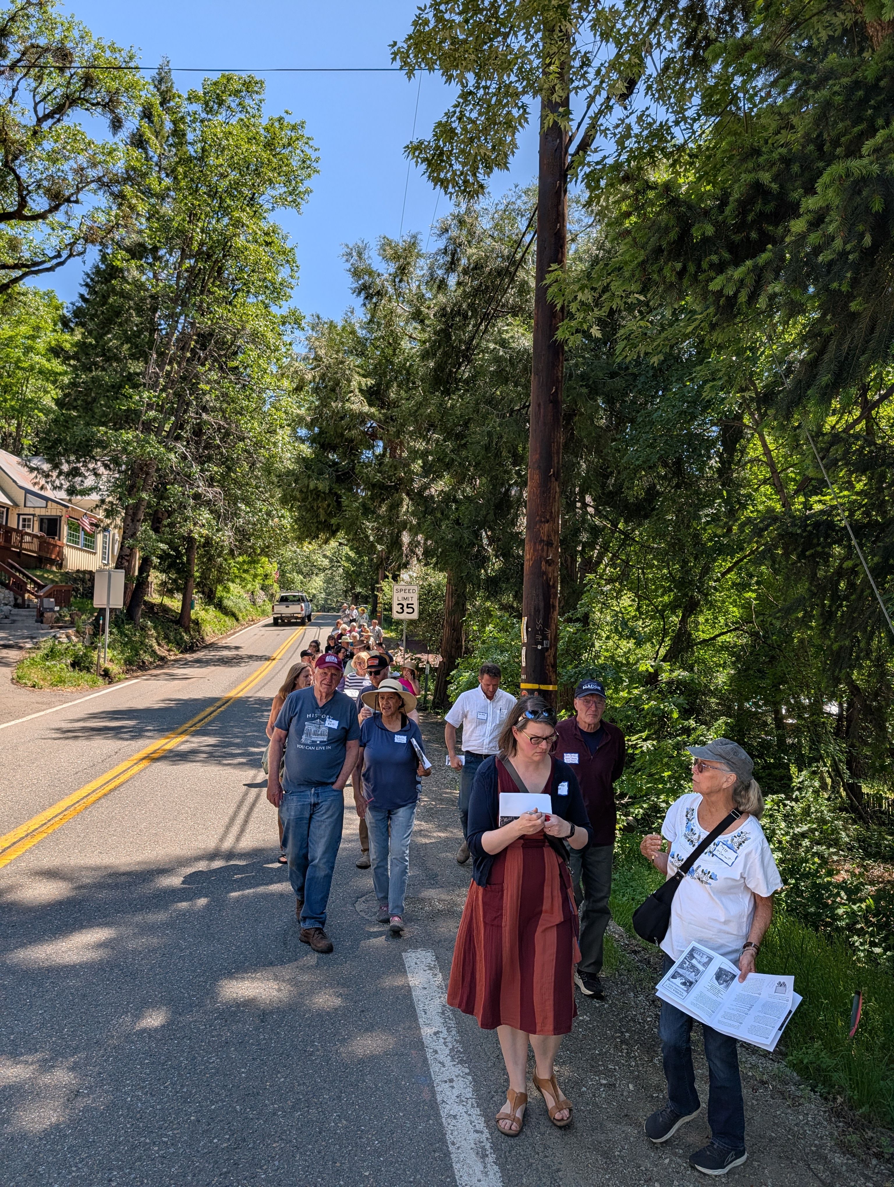 On Sierra City’s Community Vision Meeting