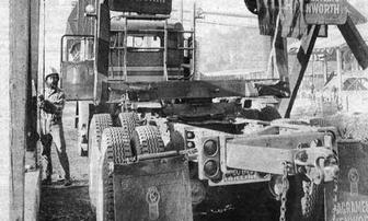 Kevin Collins, Part 5