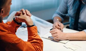 CA Bill Targets Parole Reviews and Sex Offender Commitments