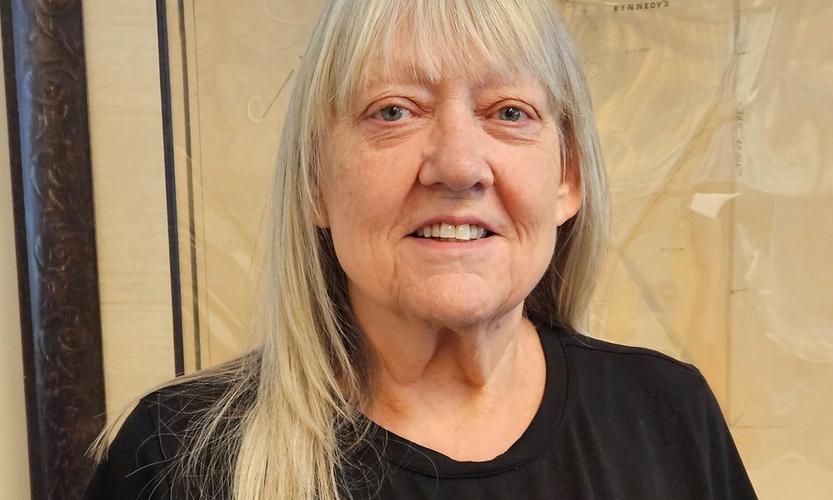 Sierra County Supervisor Lila Heuer Won’t Seek Reelection