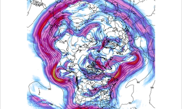 Jet Streams 3/7