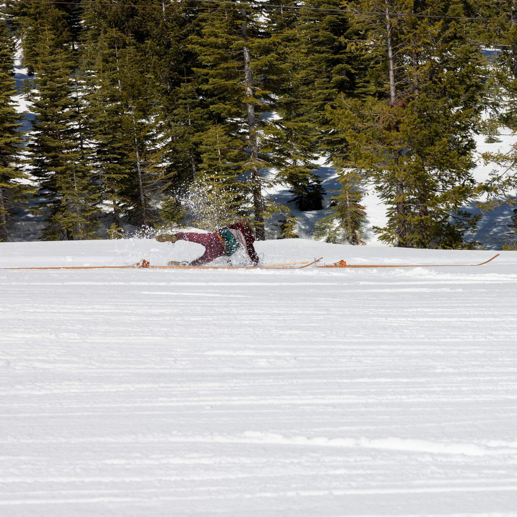 Things did not often go as planned.