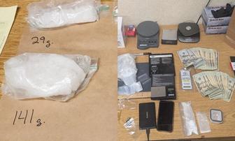 Plumas Drug Investigations Yield Seven Arrests, 288 Grams Seized