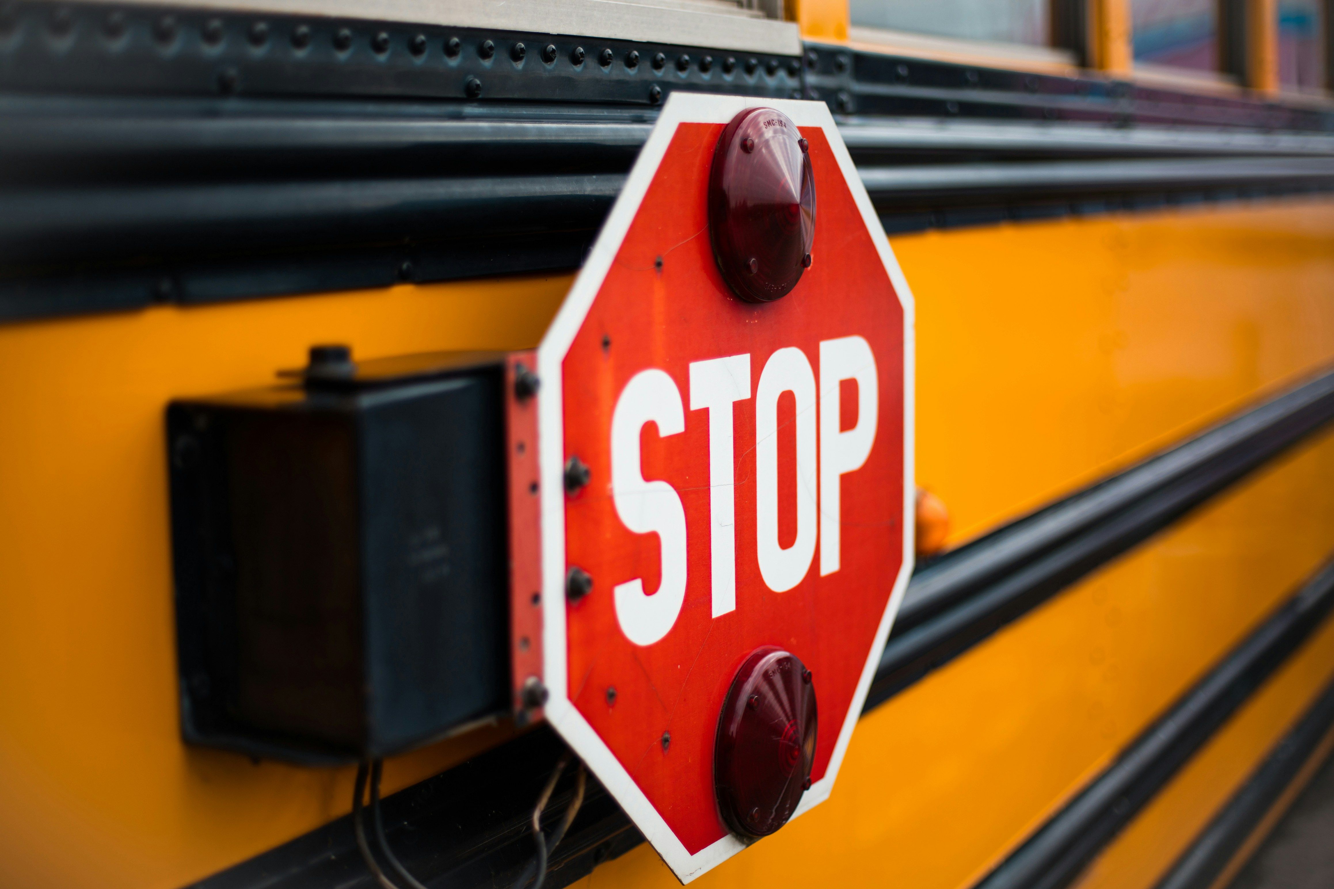 Plumas Unified Ends General Bus Service for 2026-27