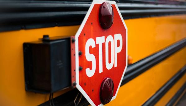 Plumas Unified Ends General Bus Service for 2026-27