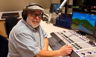 Luis Estrada Named General Manager of KVMR Community Radio