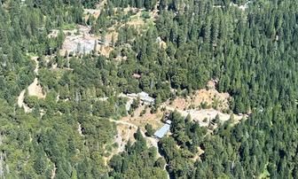 Electrical Fire at 16 to 1 Mine Draws Full Response