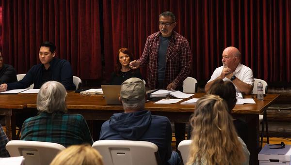 CPUC Approves 72% Rate Increase for Sierra City Water
