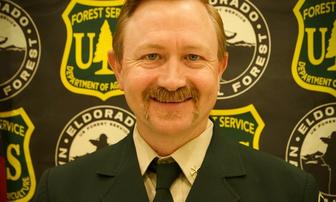 Travis Thane Selected as New Fire Chief for Tahoe Basin