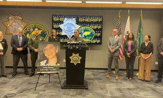 Arrest Ends Decades-Long Search for Granite Bay Killer