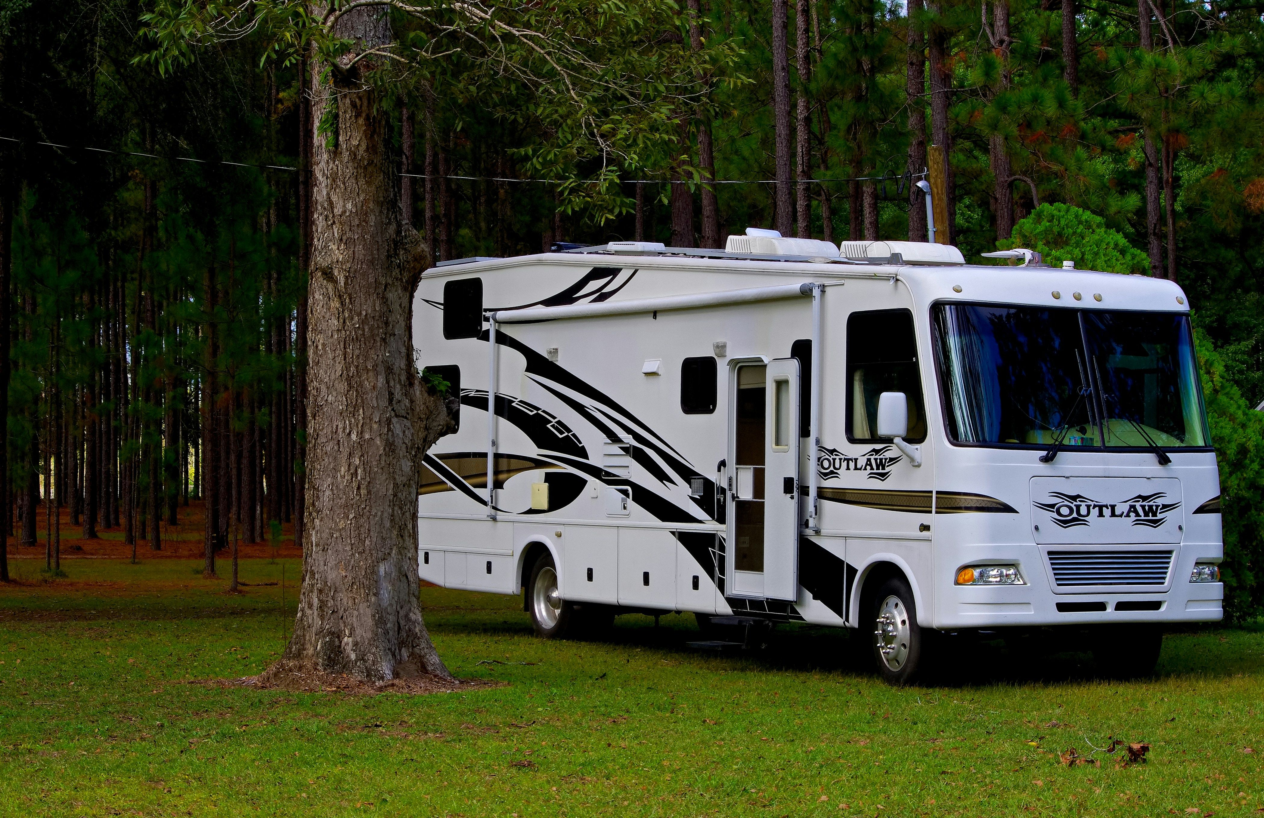 Nevada County Supervisors Reject Recreational Vehicle Housing Ordinance