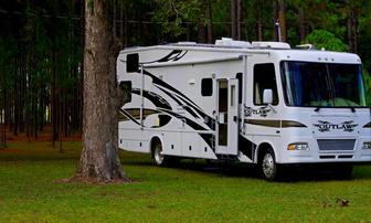 Nevada County Supervisors Reject Recreational Vehicle Housing Ordinance