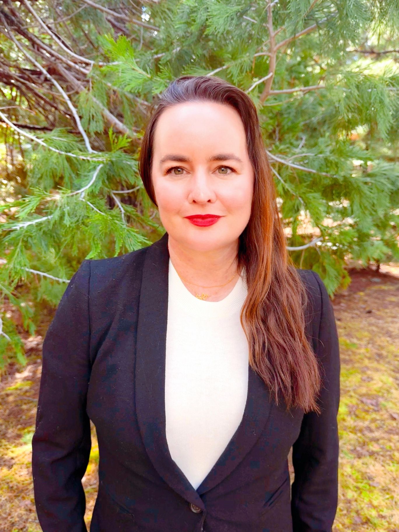 Democratic Candidate for Assembly District 1 Shares Background and Priorities