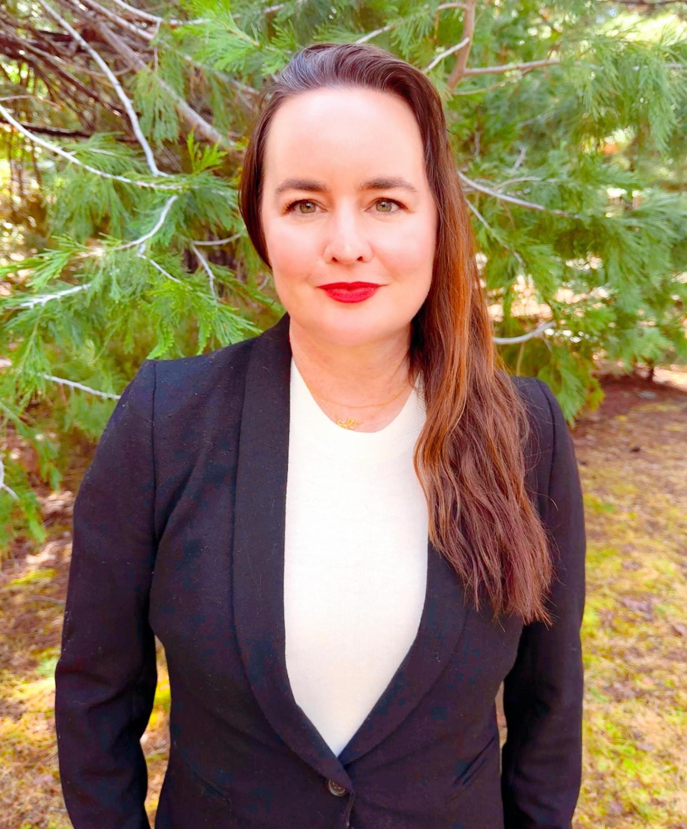 Dianna James, candidate for CA District 1 Assembly. Credit: Dianna James for Assembly 2026.
