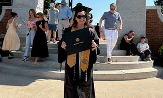 ’Tis the Season of Graduations