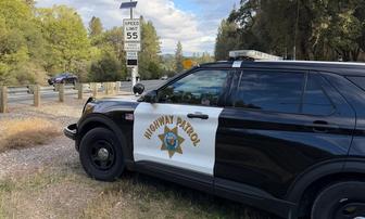 Grass Valley CHP Launches Maximum Enforcement Period Today