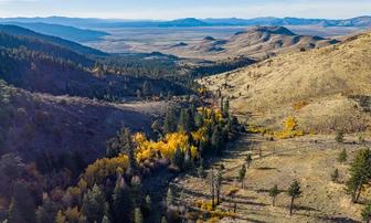 Washoe Tribe Completes Acquisition of Loyalton Ranch