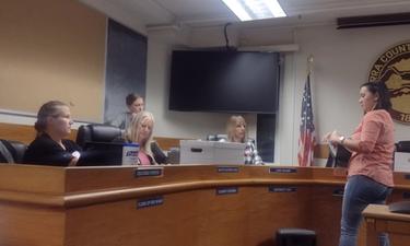 How Sierra County Counts the Vote