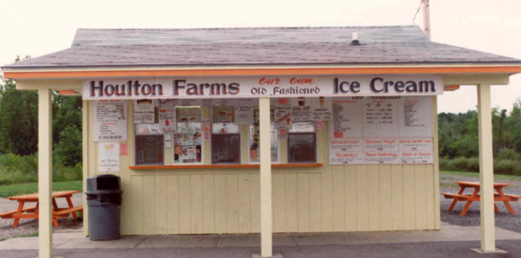 Houlton Farms