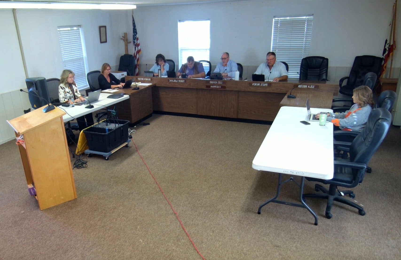 The Sierra County Board considers adopting a resolution opposing Prop 50 during Tuesday’s meeting.