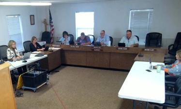 Sierra County Supervisors Split Vote on Anti-Prop 50 Resolution