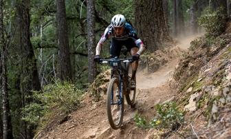 The 2024 Classic Races Through Downieville