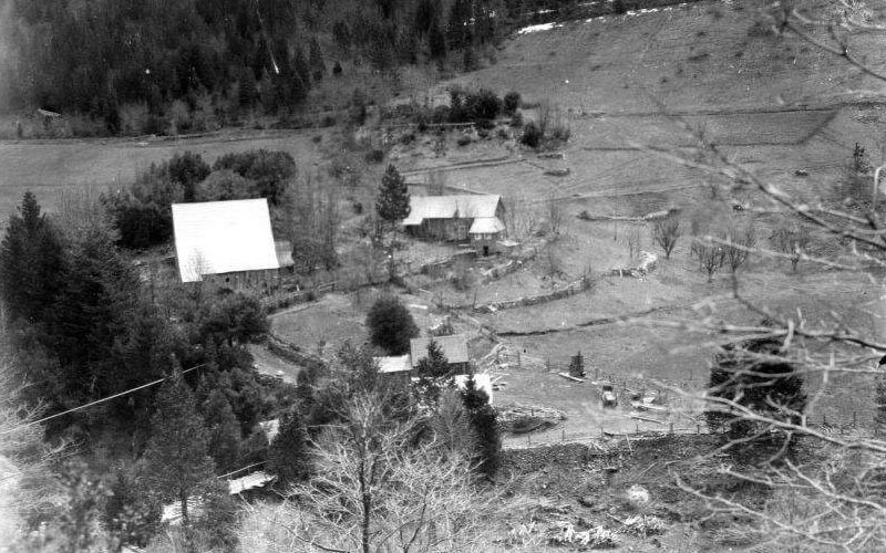 Cory's Historical Corner