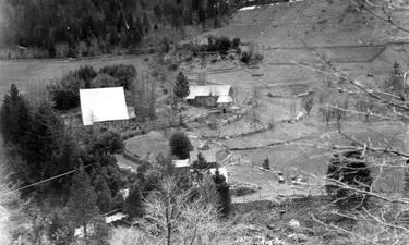 Cory's Historical Corner