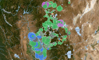 New Map Makes Pesticide Records Easier to Find