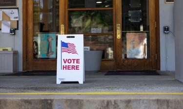 Proposition 50 Election Underway in Sierra County
