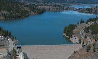 Reno Woman Killed in Frenchman Lake Boat Collision