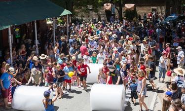 2025 Fourth of July Street Race Results Are In!