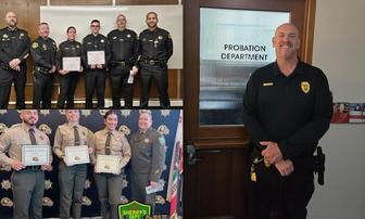 Local Counties Welcome New Core Academy Graduates