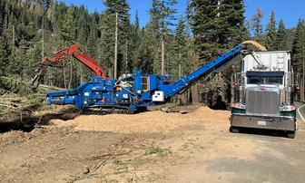SNC to Consider Millions in Wildfire Resilience and Recreation Grants