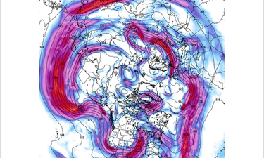 Jet Streams 2/8
