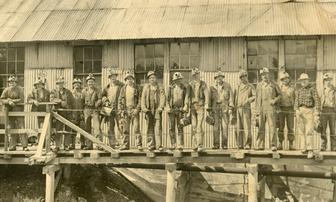 Supes Extend Special Use Permit for Sixteen to One Mine