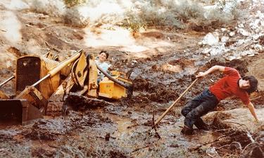 Southwest Sierra #126 – Mud Holes, Continued