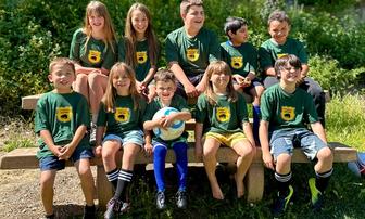 Downieville United Wraps Up Undefeated Season