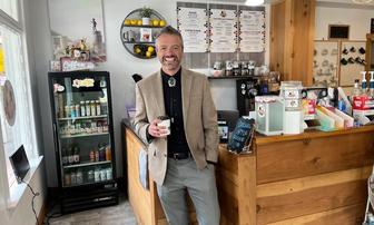 Commissioner LaChance Runs For Sierra County Judge Seat