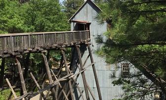 Forum to Develop Vision for Sierra City Historic Resources