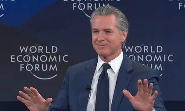 California Joins WHO Global Outbreak Response Network