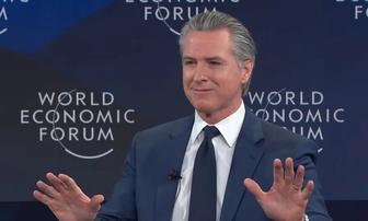 California Joins WHO Global Outbreak Response Network