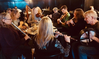 Mother’s Day “Celtic Celebration” at Big Springs Garden & Retreat