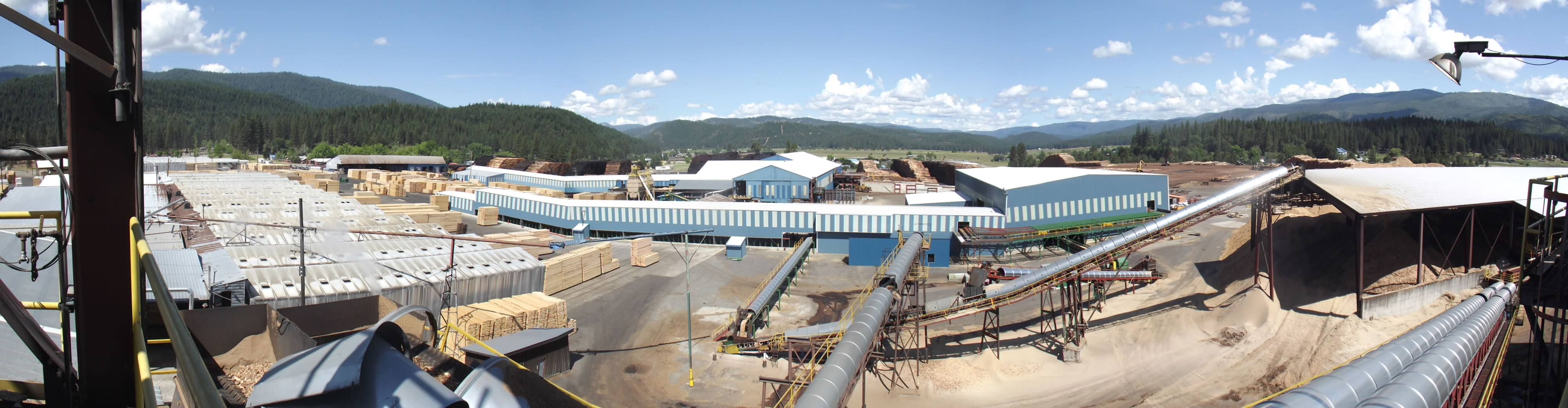 SPI Milling Operation in Quincy, CA. Currently there are 9 job openings in Quincy. Photo courtesy of spi-ind.com.