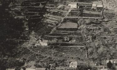 Cory's Historical Corner