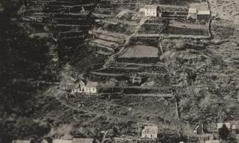 Cory's Historical Corner