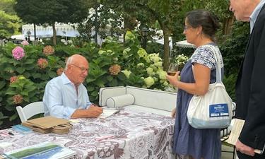 Feeling Lots of Love